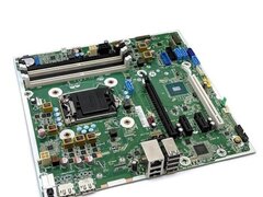 Placa de Baza HP EliteDesk 800 G3 MT Socket 1151 + Cooler, 901014-001